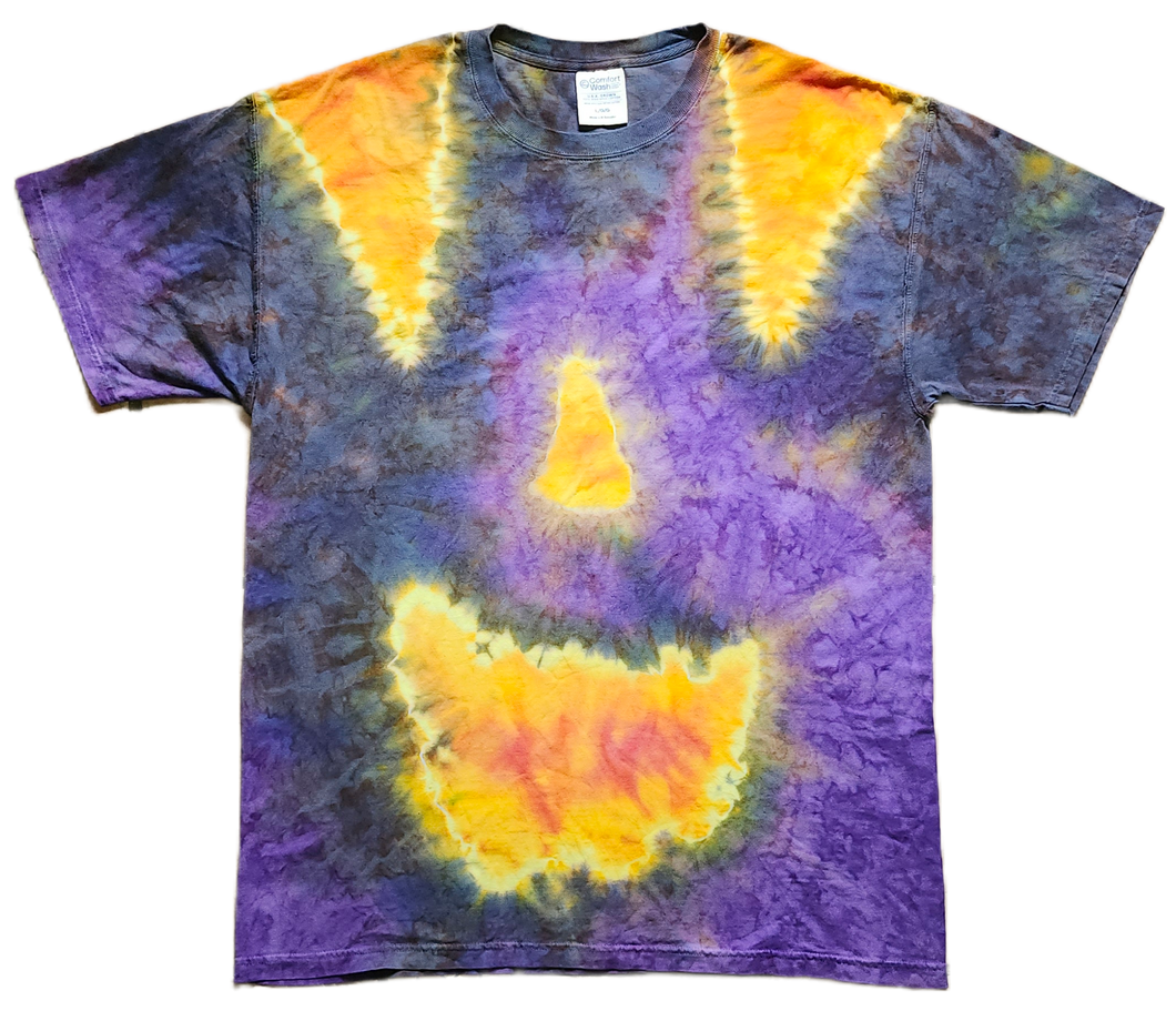 Large Short-sleeved Shirt