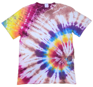 Youth XL short-sleeve shirt