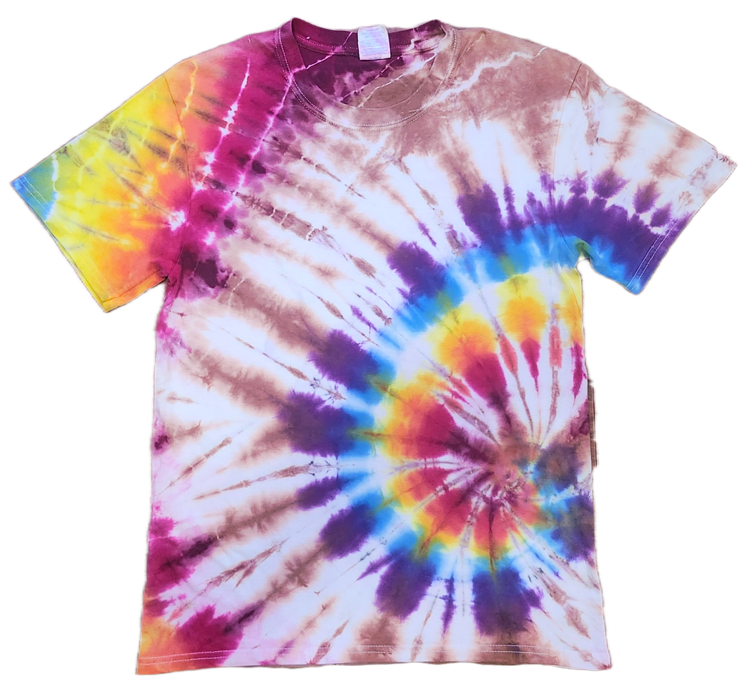 Youth XL short-sleeve shirt