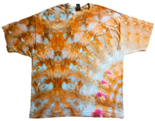 Load image into Gallery viewer, 4XL Tall short-sleeved shirt