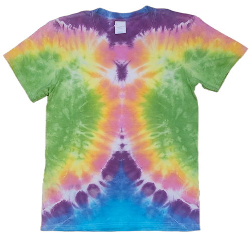 Youth XL short-sleeve shirt