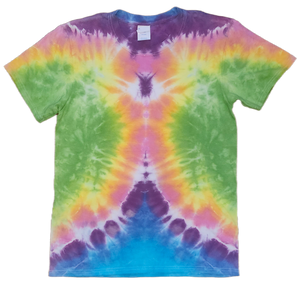 Youth XL short-sleeve shirt