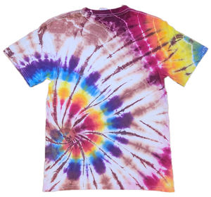 Youth XL short-sleeve shirt