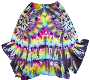 Medium Flounce Skirt