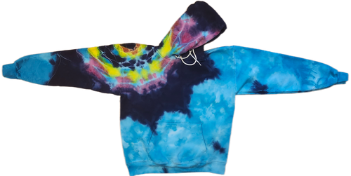 Medium Hooded Sweatshirt