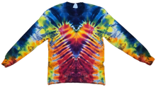 Load image into Gallery viewer, Youth Medium long-sleeve shirt