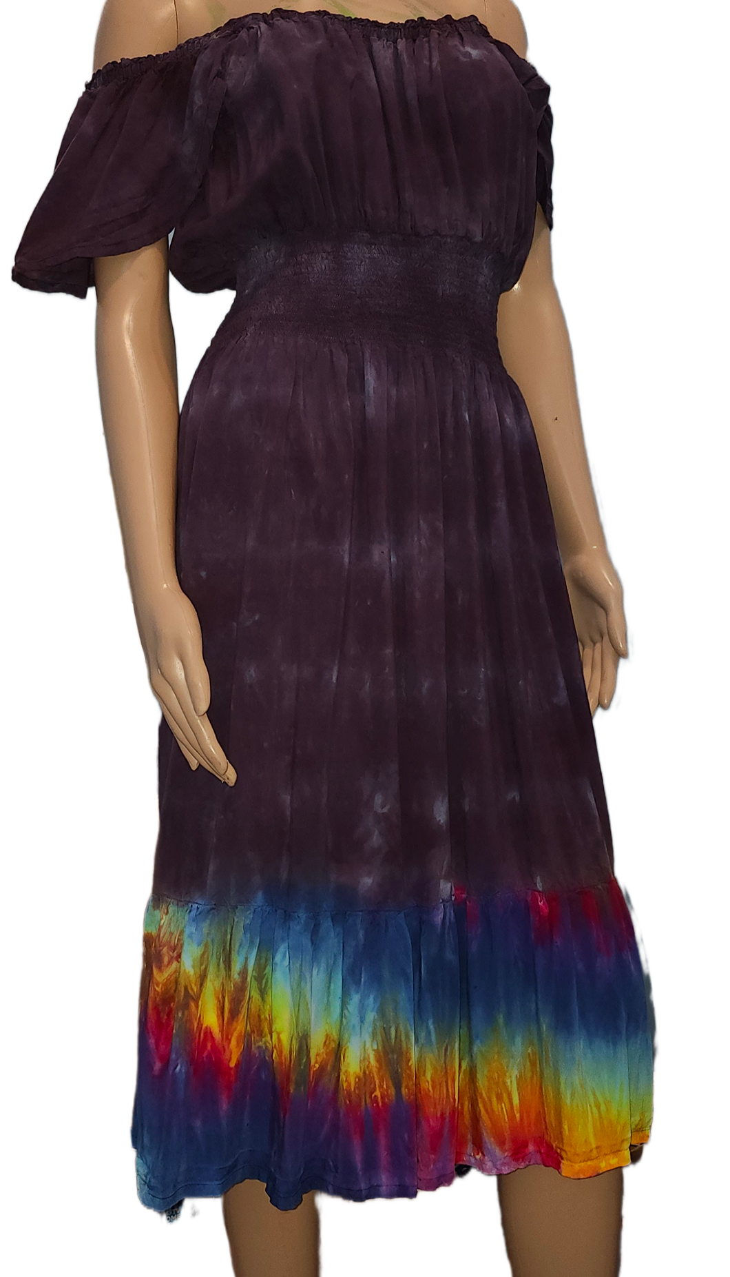 Medium Dress