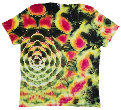 XL Short-sleeved Shirt