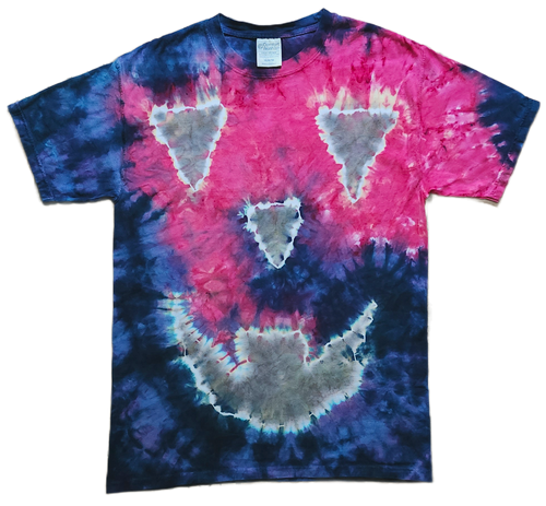 Medium short-sleeved shirt