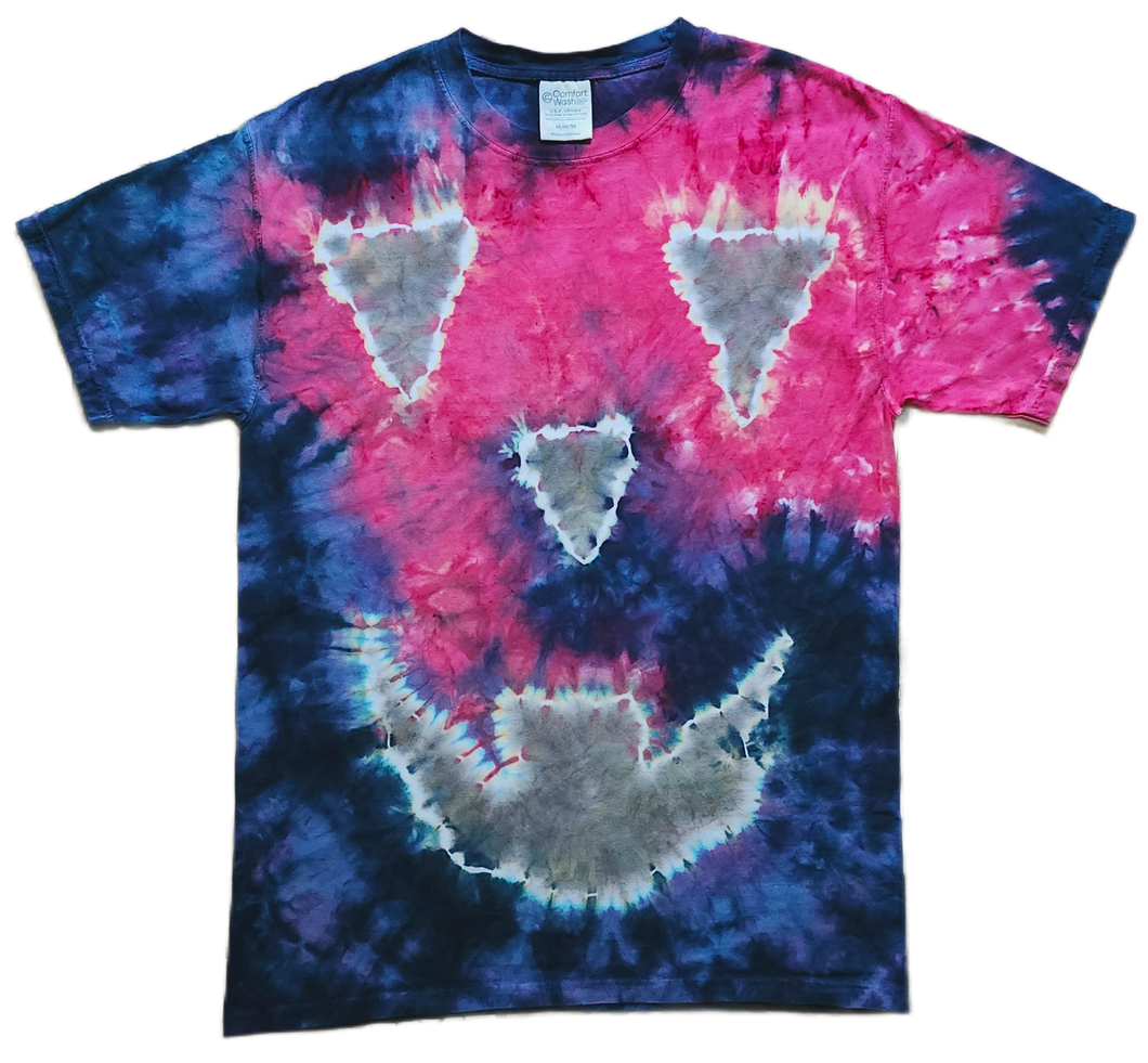 Medium short-sleeved shirt