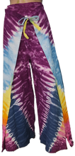 Load image into Gallery viewer, Wrap Pants