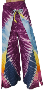 Wrap Pants