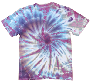 Youth Large short-sleeve shirt