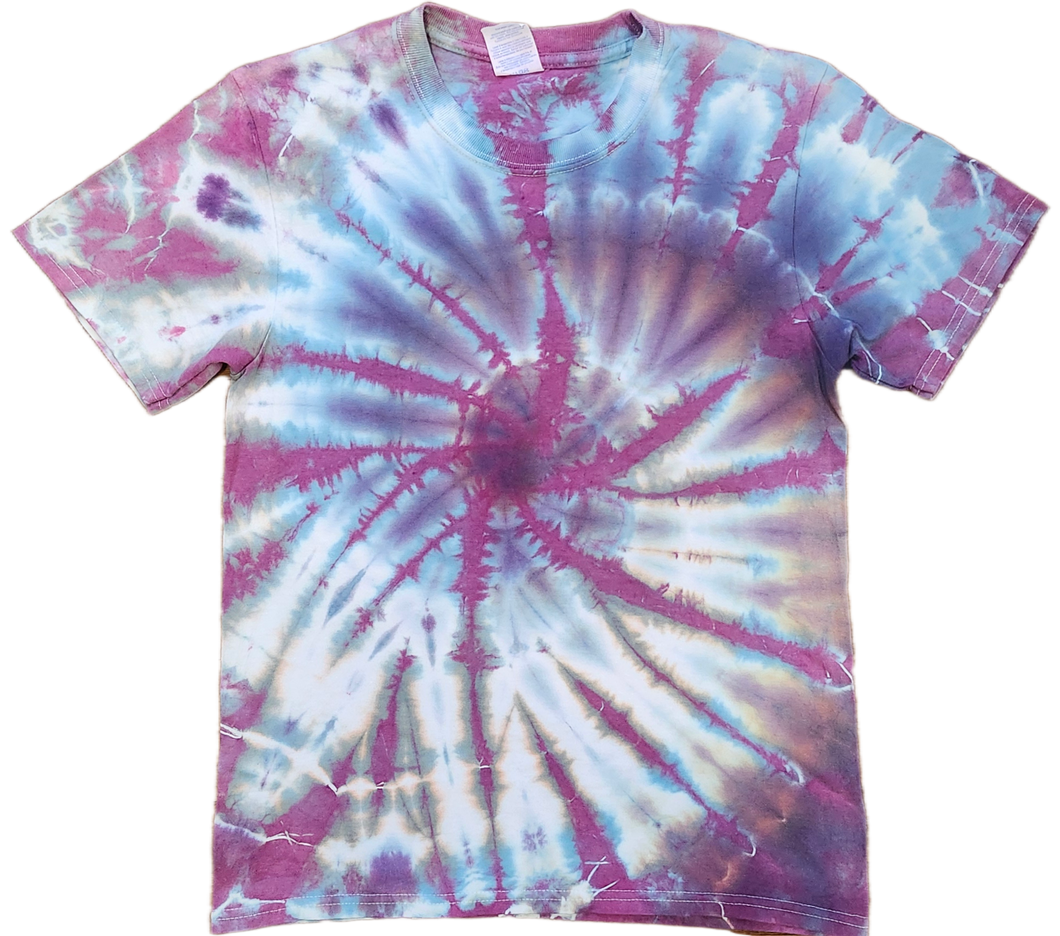 Youth Large short-sleeve shirt