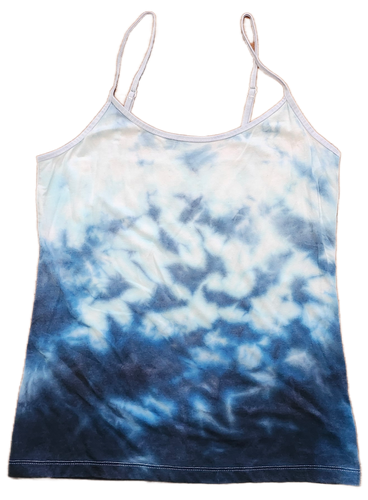 Small Spaghetti Tank shirt