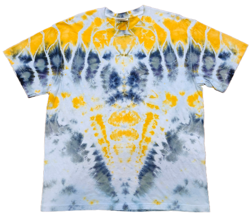 XL Short-sleeved Shirt