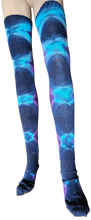 Load image into Gallery viewer, Thigh High Socks