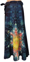 Load image into Gallery viewer, Wrap Skirt