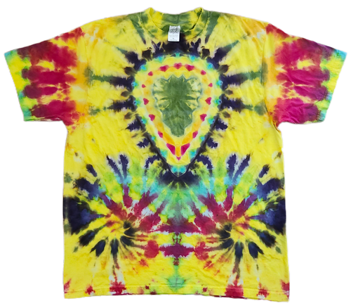 XL Short-sleeved Shirt