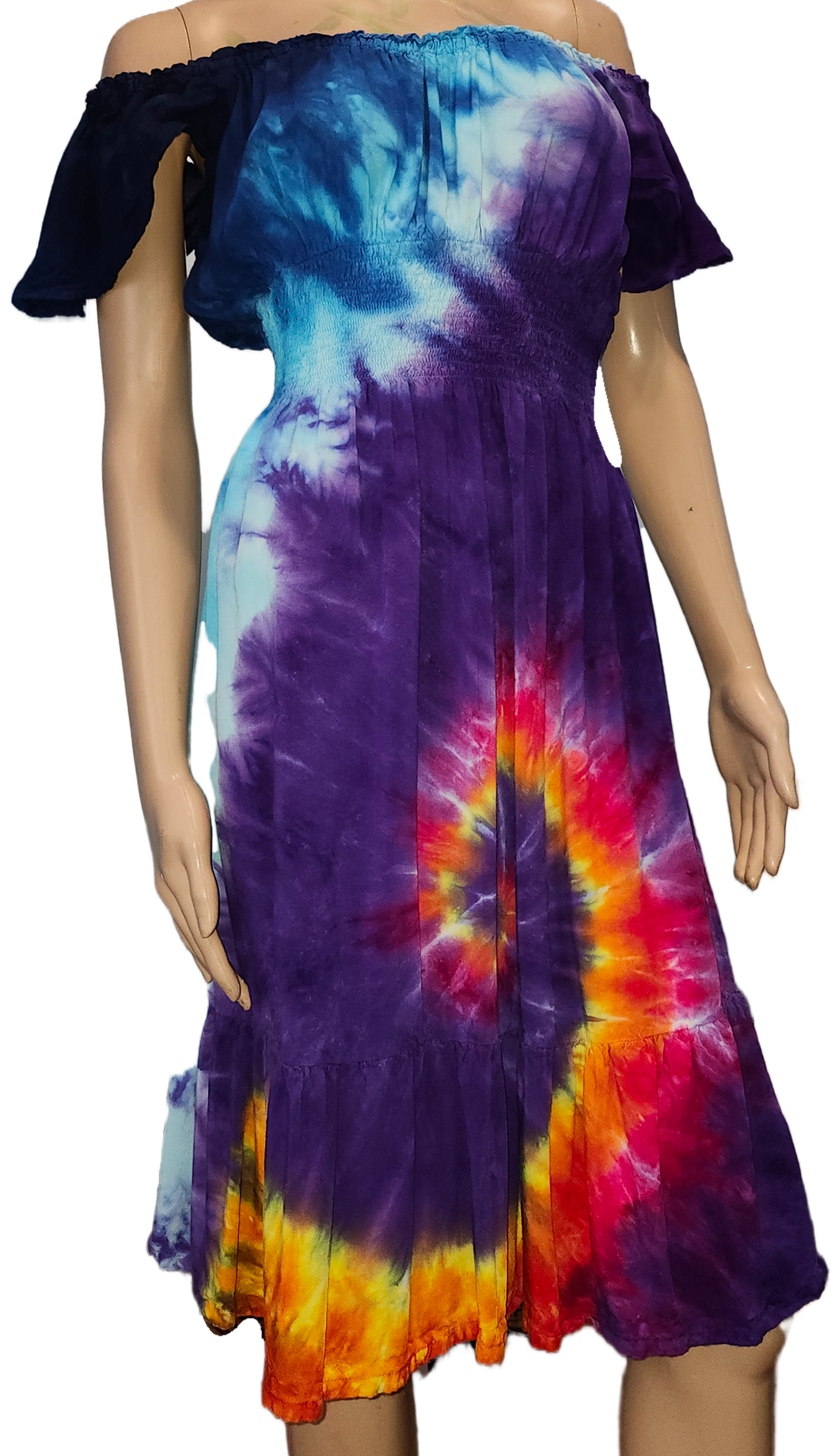 Small Dress