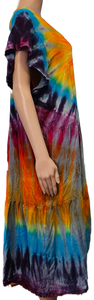 2XL Dress