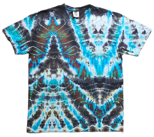 XL Short-sleeved Shirt