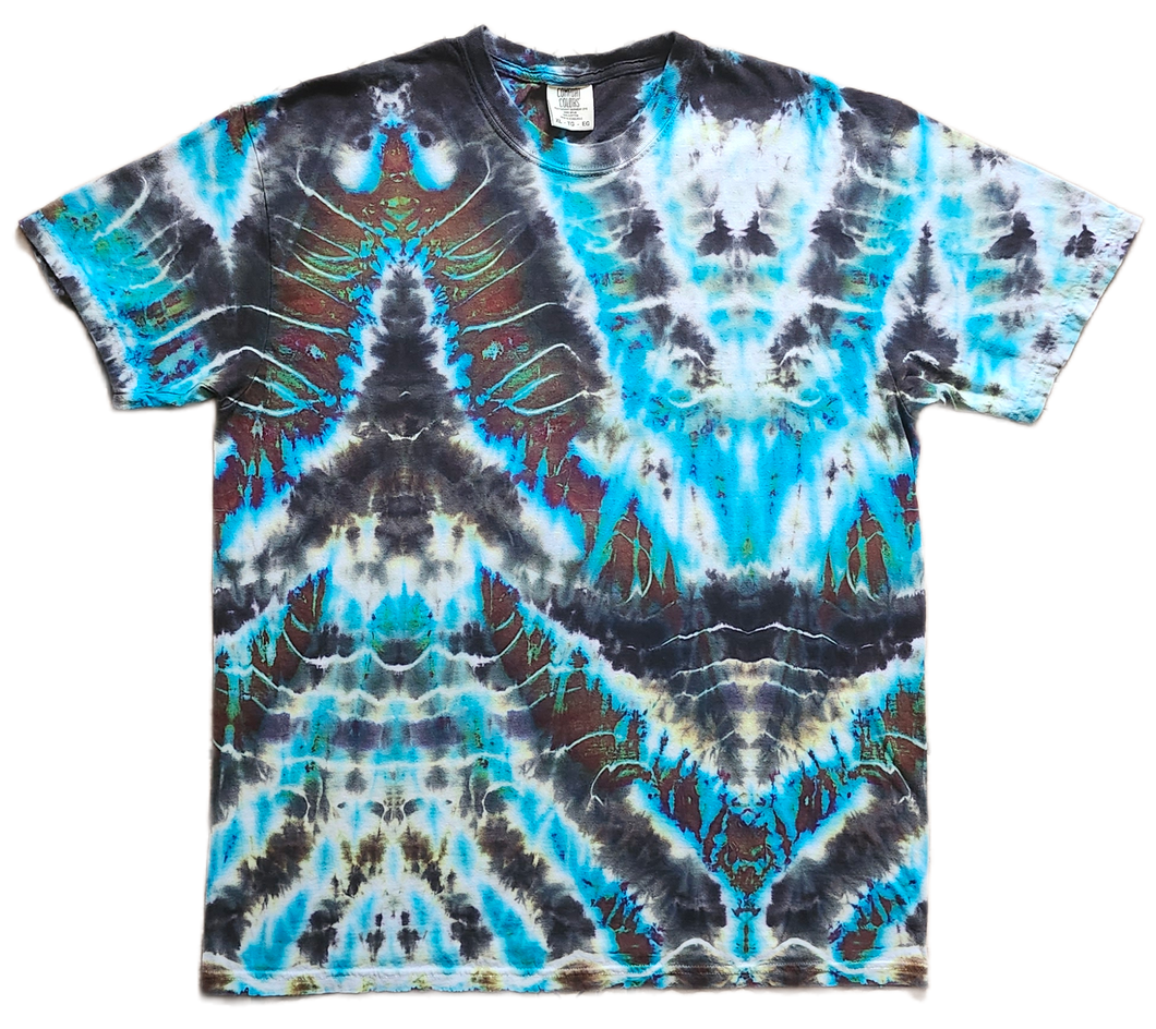 XL Short-sleeved Shirt