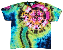 Load image into Gallery viewer, 2XL short-sleeved shirt