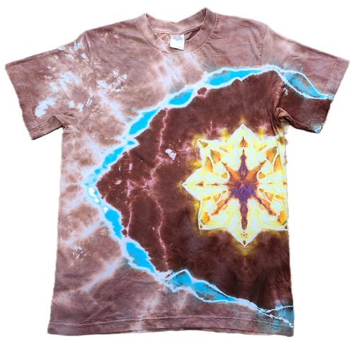 Small short-sleeved shirt