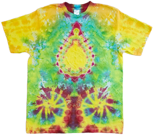 Large Short-sleeved Shirt