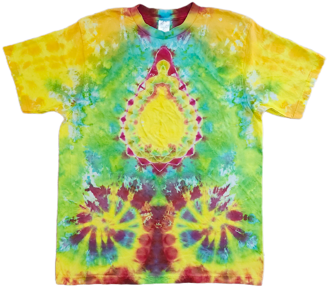 Large Short-sleeved Shirt