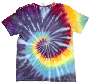 Youth XL short-sleeve shirt