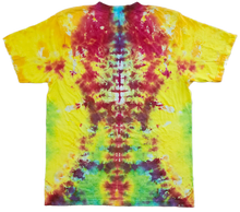 Load image into Gallery viewer, Large Short-sleeved Shirt