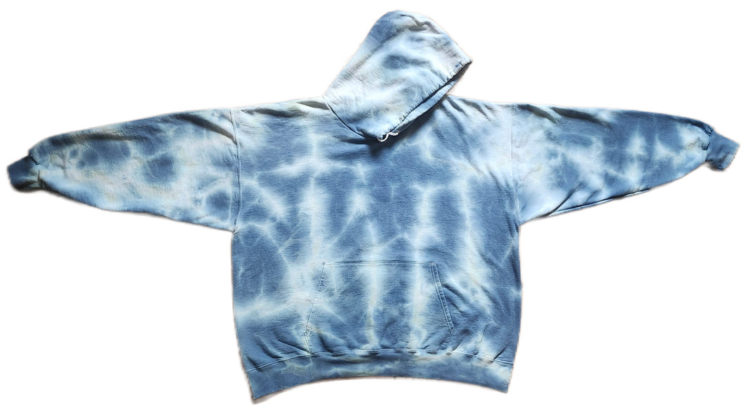 2XL Hooded Sweatshirt