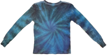 Load image into Gallery viewer, Youth Small long-sleeve shirt