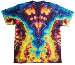 XL Short-sleeved Shirt