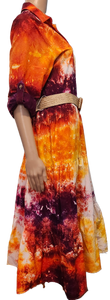 Medium Dress