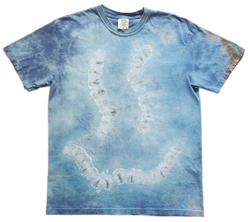 Large Short-sleeved Shirt