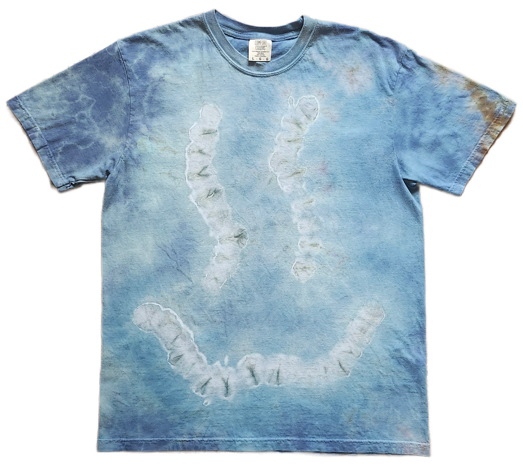 Large Short-sleeved Shirt