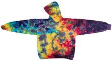 Load image into Gallery viewer, Large Hooded Sweatshirt