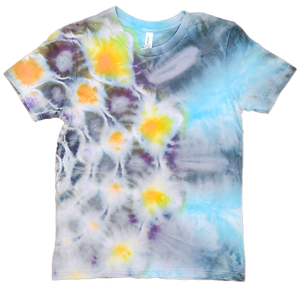 Youth Large short-sleeve shirt