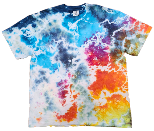 XL Short-sleeved Shirt