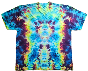 3XL Short-sleeved Shirt