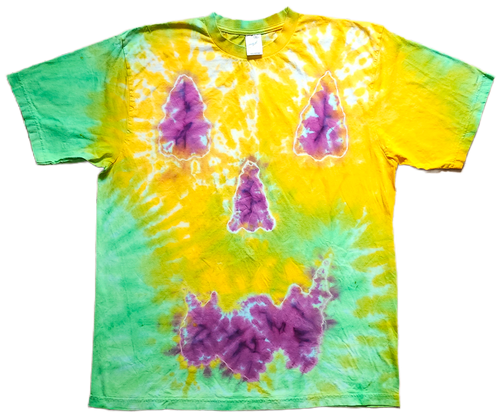 XL Short-sleeved Shirt