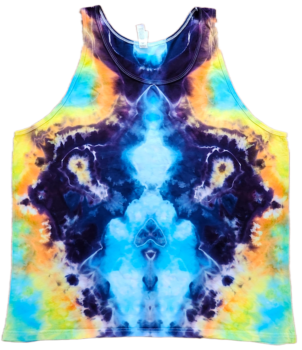 XL tank shirt