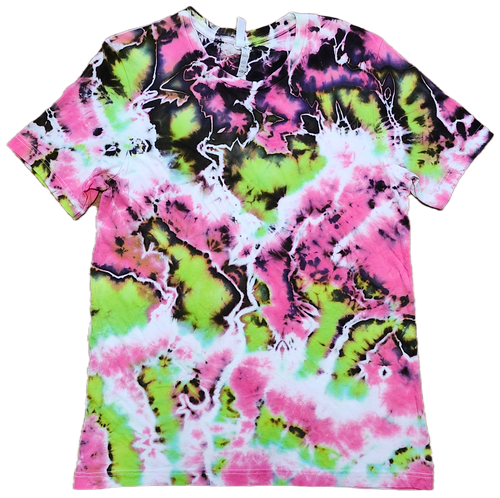 Large Short-sleeved Shirt