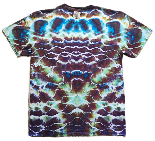 Large Short-sleeved Shirt