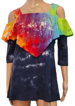 Load image into Gallery viewer, Small Open Shoulder Tunic