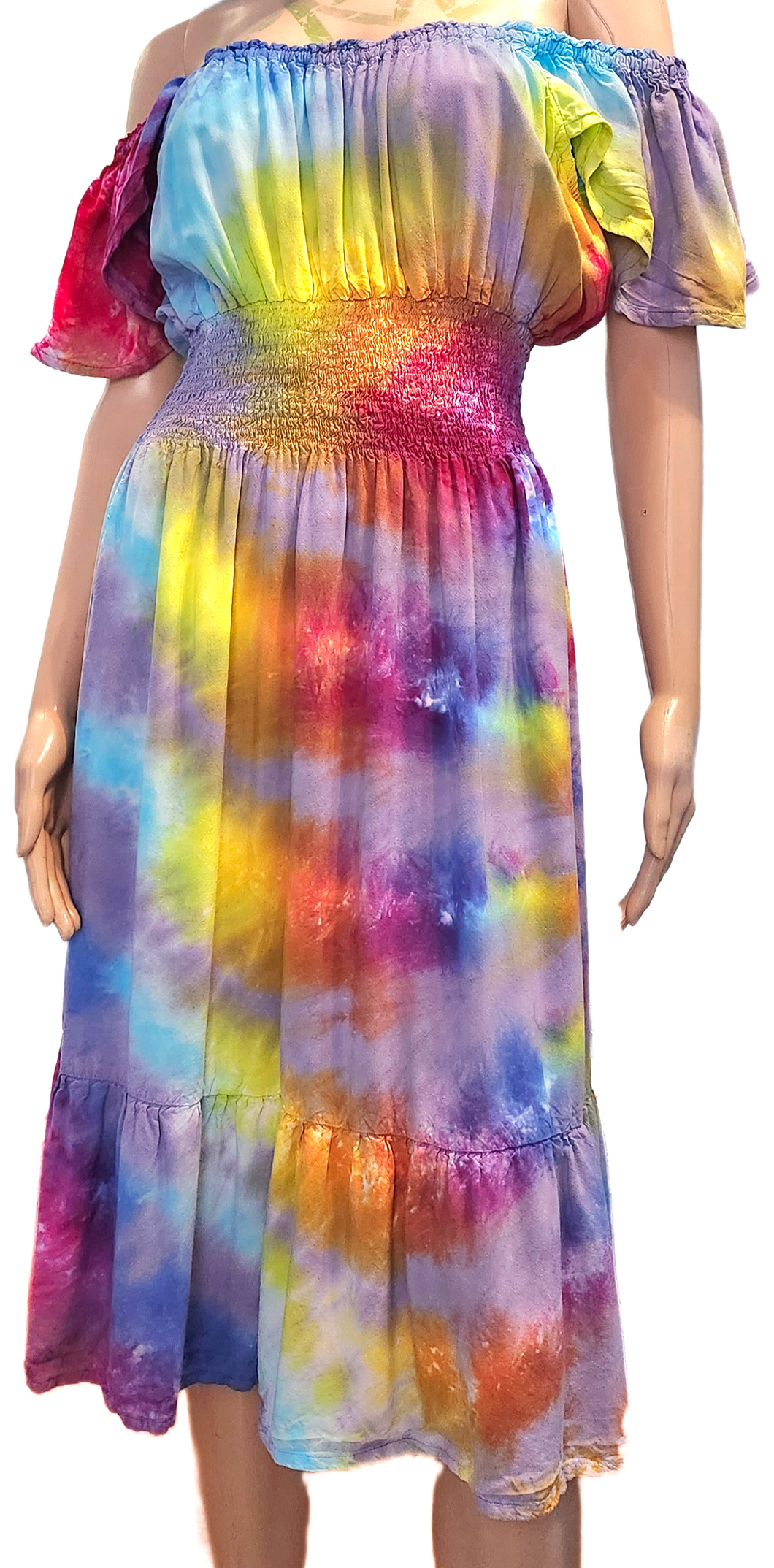 Medium Dress