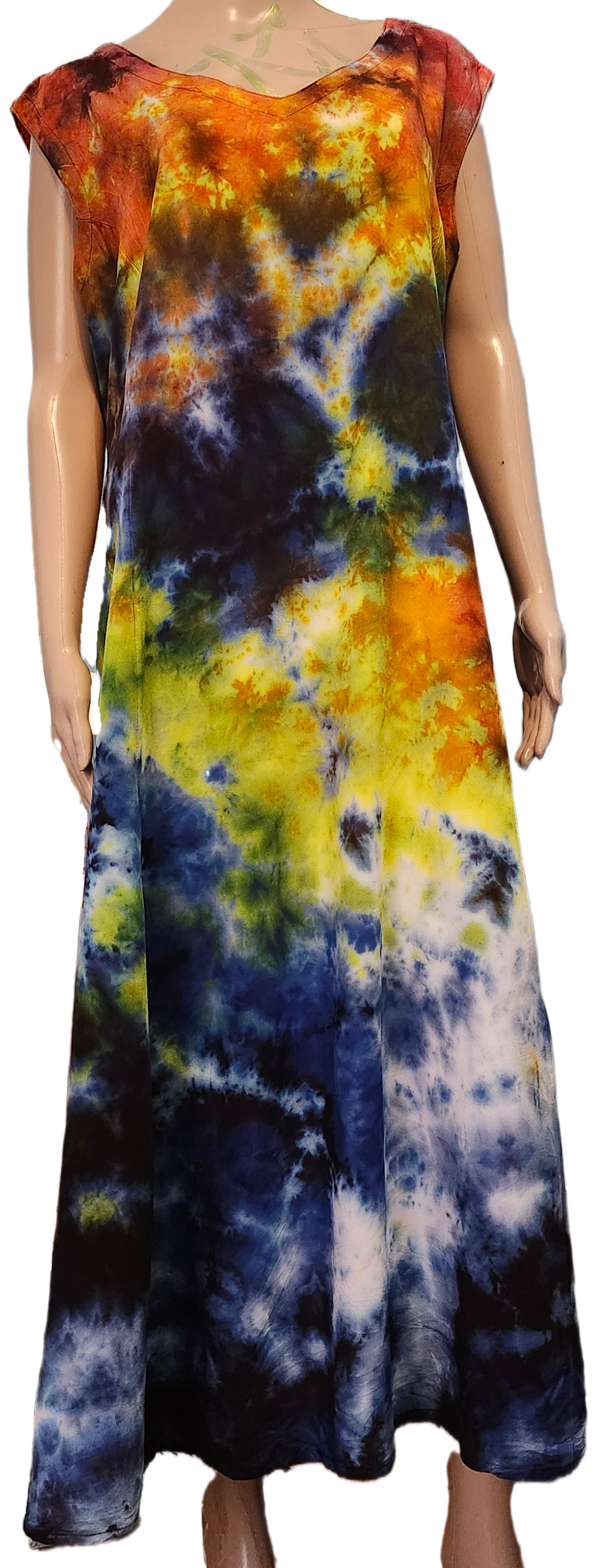 2XL Dress